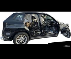 MOTORE B48B20A BMW X3  2020anno - 12