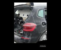 MOTORE B48B20A BMW X3  2020anno - 14