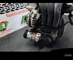 MOTORE E CAMBIO VOLKSWAGEN UP CHY 1.0 BENZINA 44KW - 4