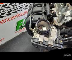 MOTORE E CAMBIO VOLKSWAGEN UP CHY 1.0 BENZINA 44KW - 13