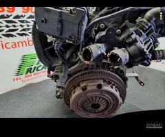 MOTORE E CAMBIO VOLKSWAGEN UP CHY 1.0 BENZINA 44KW - 14