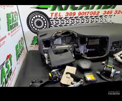 KIT AIRBAG COMPLETO MITSUBISHI OUTLANDER 2018 - 2