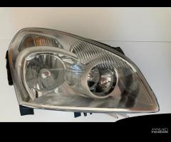 FARO XENON DESTRO 26010JD91A NISSAN QASHQAI 2008an