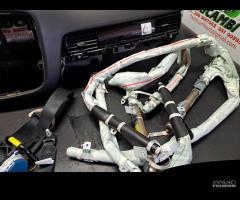 KIT AIRBAG COMPLETO MITSUBISHI OUTLANDER 2018 - 8