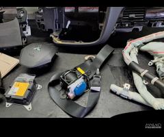 KIT AIRBAG COMPLETO MITSUBISHI OUTLANDER 2018 - 9