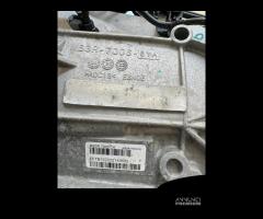 MOTORE FORD RANGER P02X 2023anno