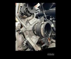 MOTORE FORD RANGER P02X 2023anno