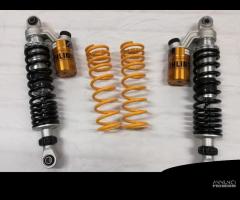 Ammortizzatori Ohlins Moto Guzzi V7 III