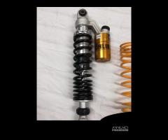 Ammortizzatori Ohlins Moto Guzzi V7 III