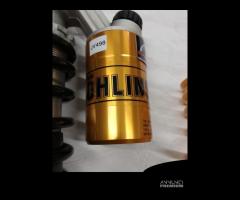 Ammortizzatori Ohlins Moto Guzzi V7 III