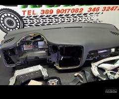 KIT AIRBAG COMPLETO MITSUBISHI OUTLANDER 2018 - 18