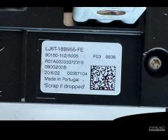 AUTORADIO-DISPLAY FORD KUGA 2022anno