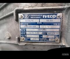 Cambio iveco daily 814043n - 5