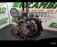 CAMBIO LANCIA DELTA 1.6 MJT 940A3000 - 1