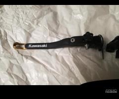 Leve freno e frizione Kawasaki Z750R