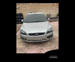 Ricambi usati Ford Focus 1.6 Tdci sw 2007