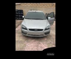 Ricambi usati Ford Focus 1.6 Tdci sw 2007