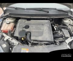 Ricambi usati Ford Focus 1.6 Tdci sw 2007 - 9