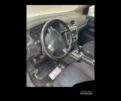 Ricambi usati Ford Focus 1.6 Tdci sw 2007 - 12