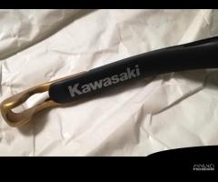 Leve freno + frizione Kawasaki Z750/800