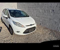 RICAMBI FORD FIESTA 1.4 TDCI 2013