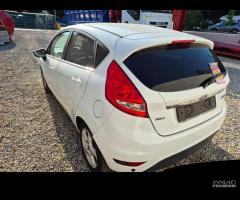 RICAMBI FORD FIESTA 1.4 TDCI 2013