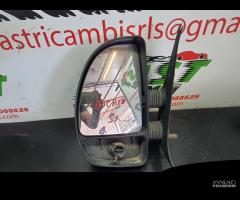 Faro fanale e accessori fiat ducato 2002-2006 - 2