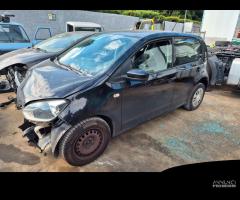 RICAMBI VOLKSWAGEN UP 1.0  CHY BENZINA 44KW - 2