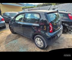 RICAMBI VOLKSWAGEN UP 1.0  CHY BENZINA 44KW - 3