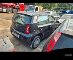 RICAMBI VOLKSWAGEN UP 1.0  CHY BENZINA 44KW - 5