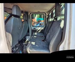 RICAMBI FORD TRANSIT MOTORE BATE 2.4 DIESEL JXFA - 7