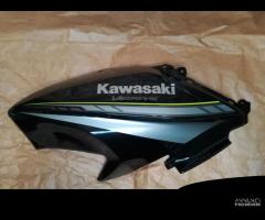 Fiancatina serbatoio Kawasaki Versys 650