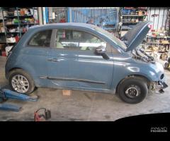 Ricambi usati fiat 500 1.3 multjet 75cv - 4