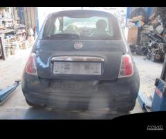 Ricambi usati fiat 500 1.3 multjet 75cv - 5