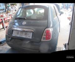 Ricambi usati fiat 500 1.3 multjet 75cv - 6