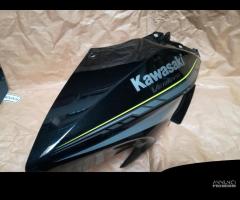 Fiancatina serbatoio Kawasaki Versys 650