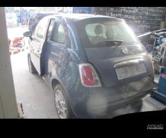 Ricambi usati fiat 500 1.3 multjet 75cv - 7