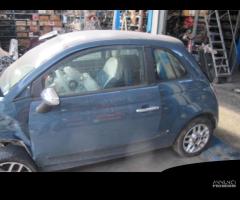 Ricambi usati fiat 500 1.3 multjet 75cv - 8