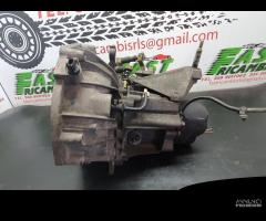 Cambio e mot avv nissan micra k12 1.2b 2003-2009 - 2