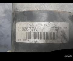 Cambio e mot avv nissan micra k12 1.2b 2003-2009 - 10