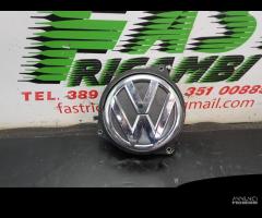 Accessori vw polo 09-17 - 1