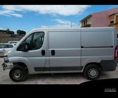 Ricambi usati per FIAT DUCATO 2.3 JTD 120 CV 2008