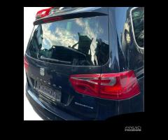 COFANO ANTERIORE SEAT ALHAMBRA 2.0tdi 2014anno