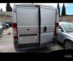 Ricambi usati per FIAT DUCATO 2.3 JTD 120 CV 2008