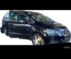 COFANO ANTERIORE SEAT ALHAMBRA 2.0tdi 2014anno