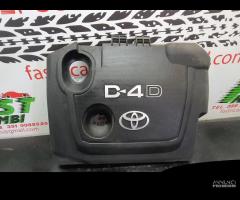 Kit radiatori e accessori toyota auris 1.4 1nd tv - 6