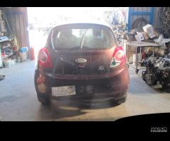 Ricambi usati ford ka seconda serie 2008-2017 - 3