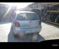 Ricambi usati VW Polo 9N 1.4 tdi 6v motore amf - 3