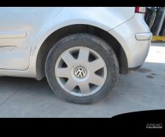 Ricambi usati VW Polo 9N 1.4 tdi 6v motore amf - 4