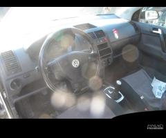 Ricambi usati VW Polo 9N 1.4 tdi 6v motore amf - 7